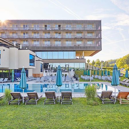 Loisium Wine & Spa Hotel Suedsteiermark Ehrenhausen Eksteriør billede