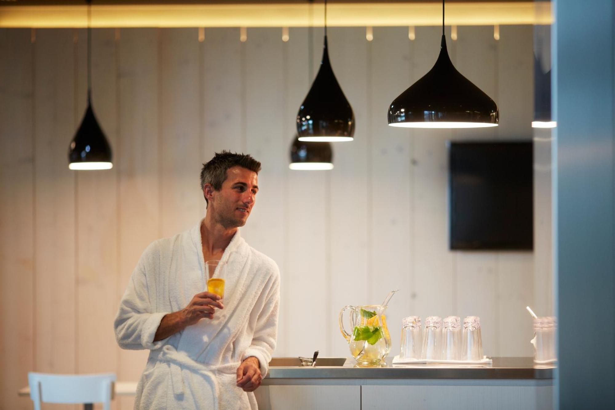 Loisium Wine & Spa Hotel Suedsteiermark Ehrenhausen Eksteriør billede