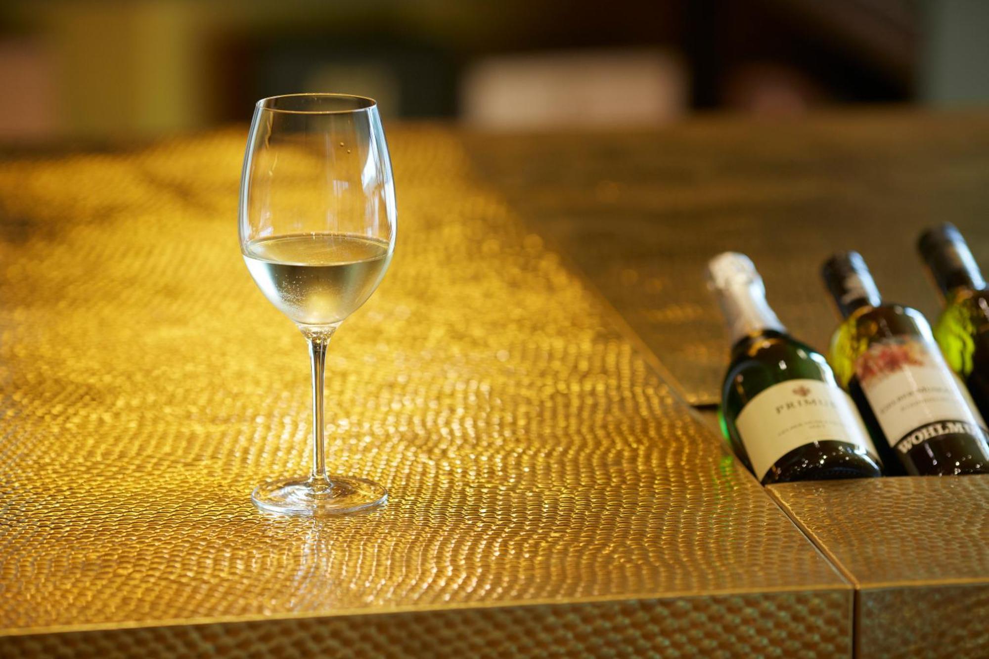 Loisium Wine & Spa Hotel Suedsteiermark Ehrenhausen Eksteriør billede