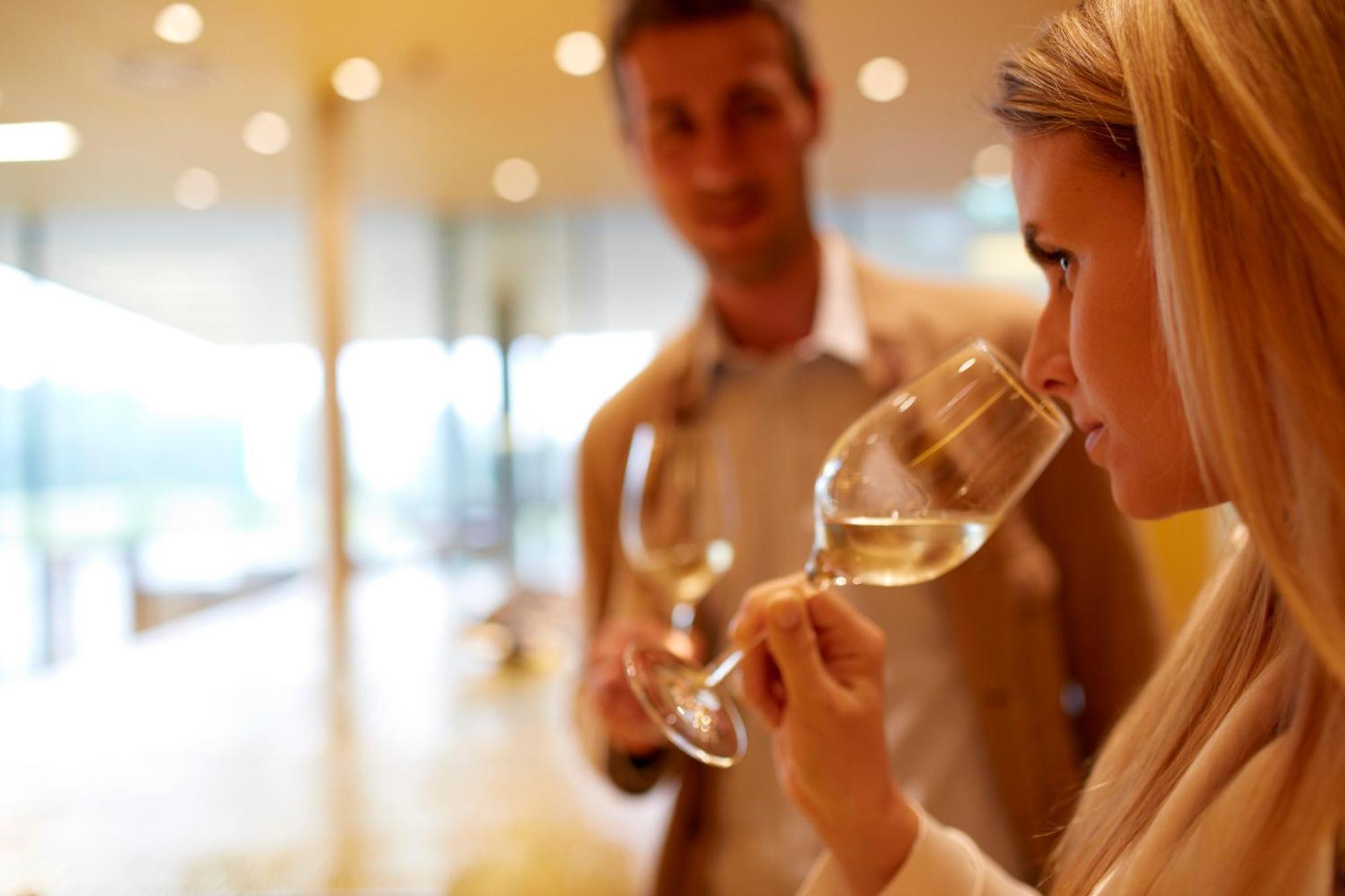 Loisium Wine & Spa Hotel Suedsteiermark Ehrenhausen Eksteriør billede
