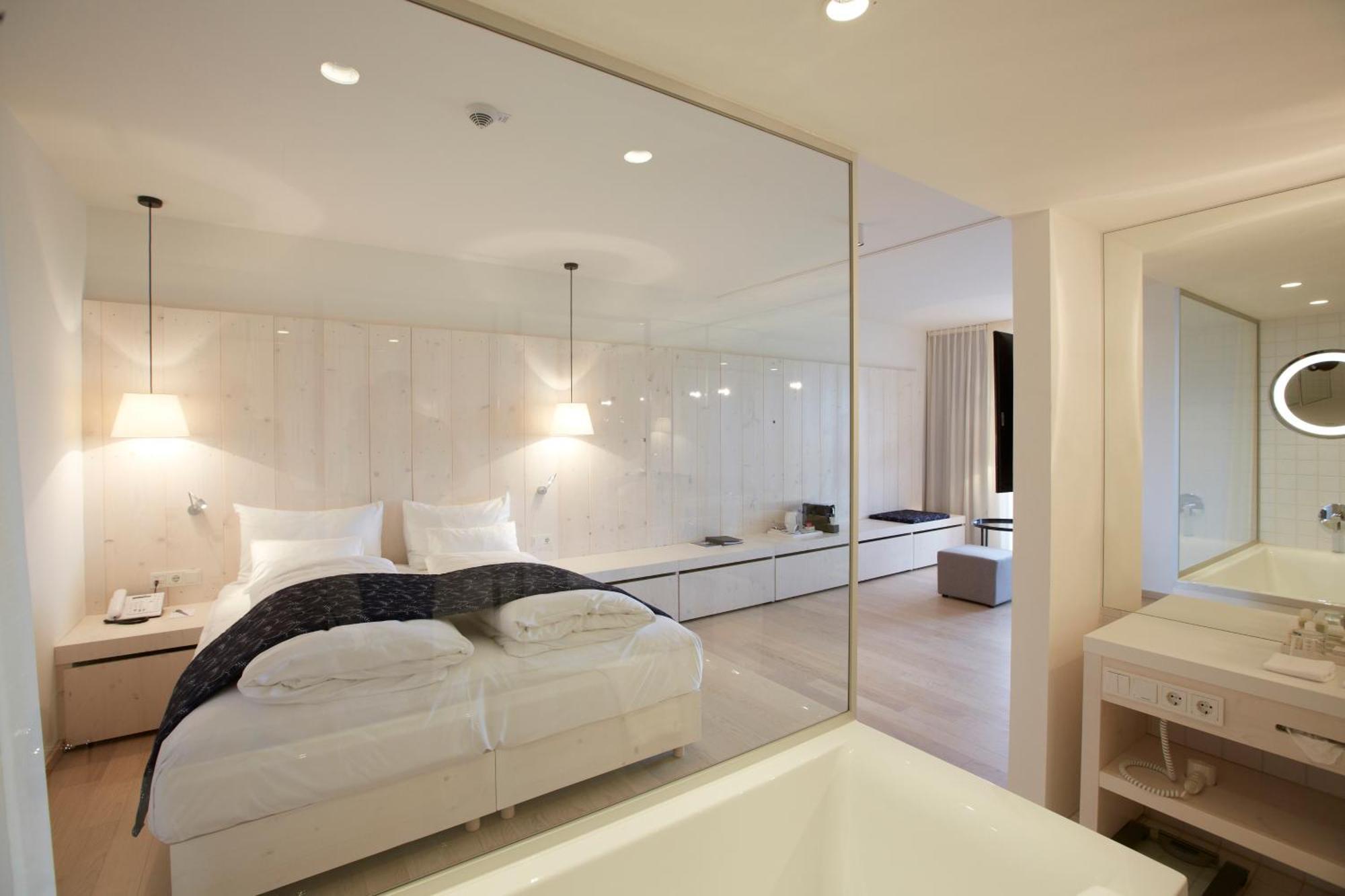Loisium Wine & Spa Hotel Suedsteiermark Ehrenhausen Eksteriør billede
