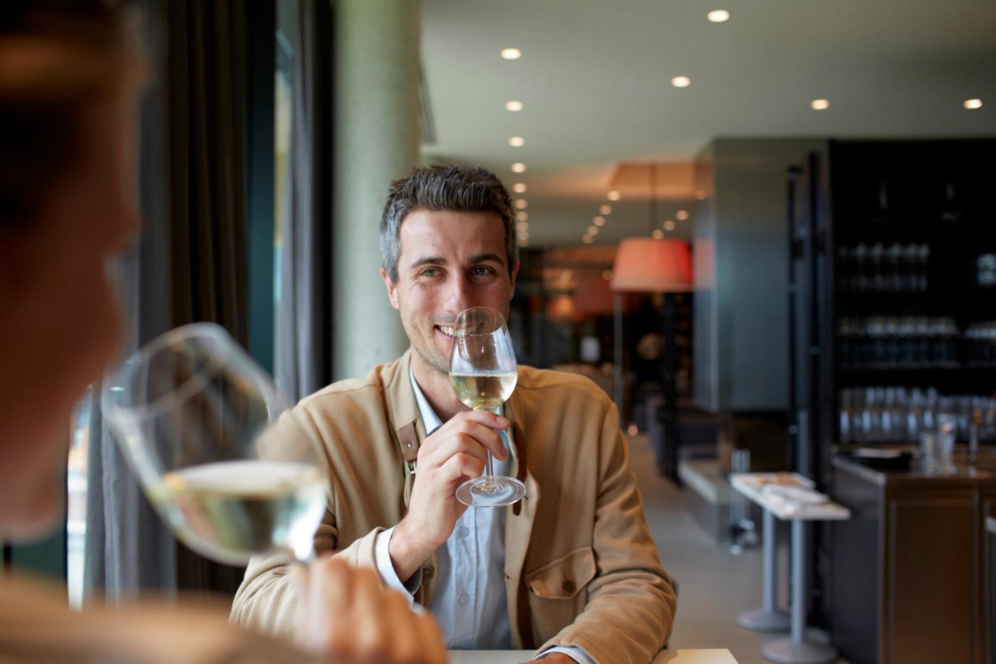 Loisium Wine & Spa Hotel Suedsteiermark Ehrenhausen Eksteriør billede