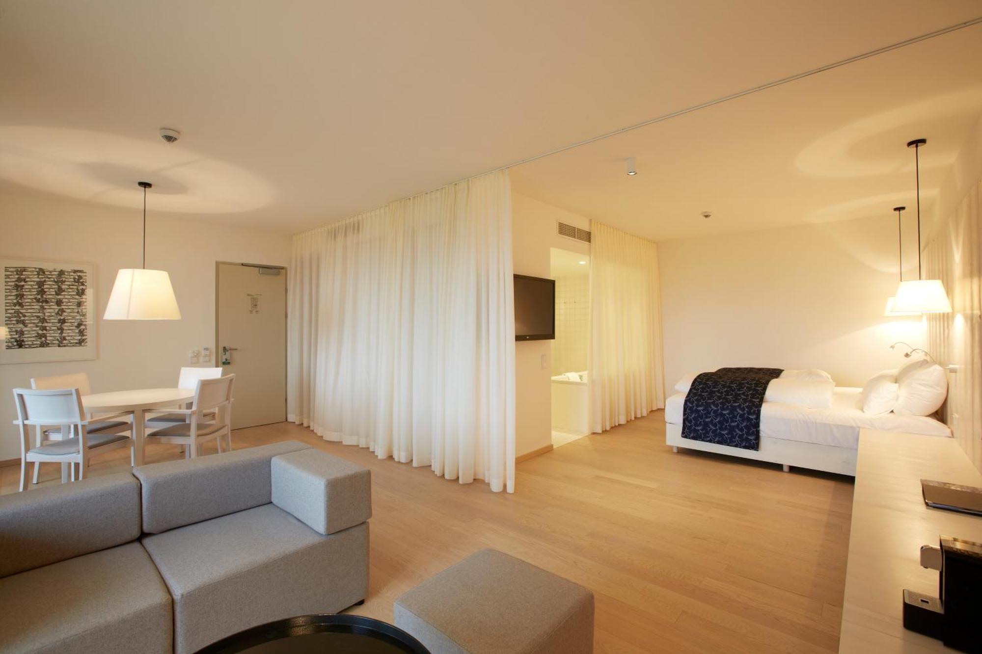 Loisium Wine & Spa Hotel Suedsteiermark Ehrenhausen Eksteriør billede