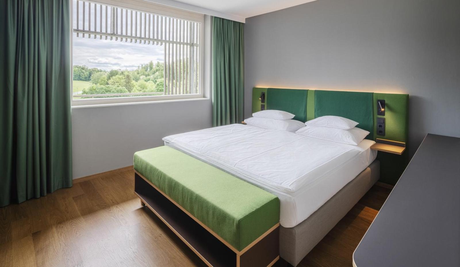 Loisium Wine & Spa Hotel Suedsteiermark Ehrenhausen Eksteriør billede
