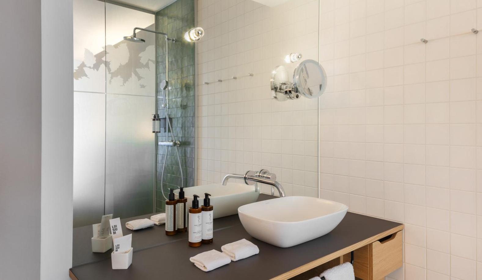 Loisium Wine & Spa Hotel Suedsteiermark Ehrenhausen Eksteriør billede