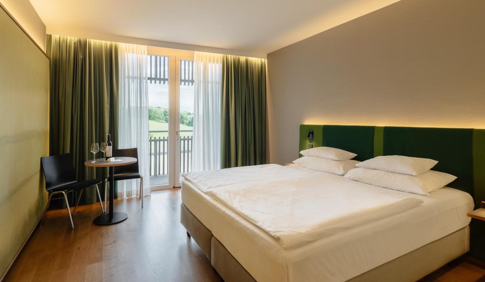 Loisium Wine & Spa Hotel Suedsteiermark Ehrenhausen Eksteriør billede