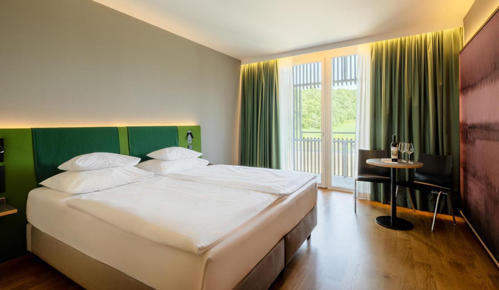 Loisium Wine & Spa Hotel Suedsteiermark Ehrenhausen Eksteriør billede