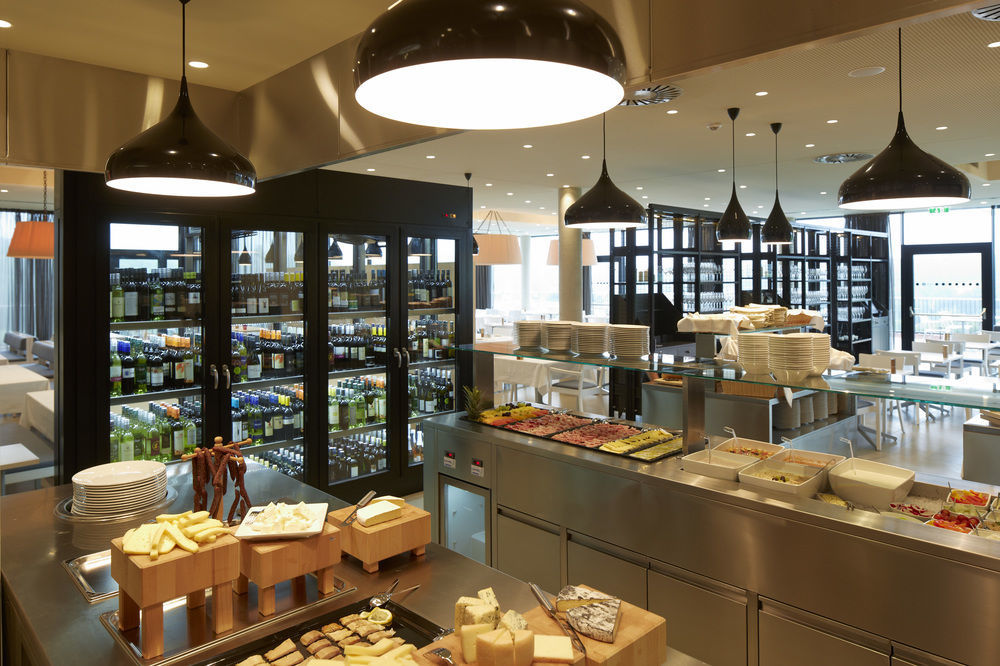 Loisium Wine & Spa Hotel Suedsteiermark Ehrenhausen Eksteriør billede