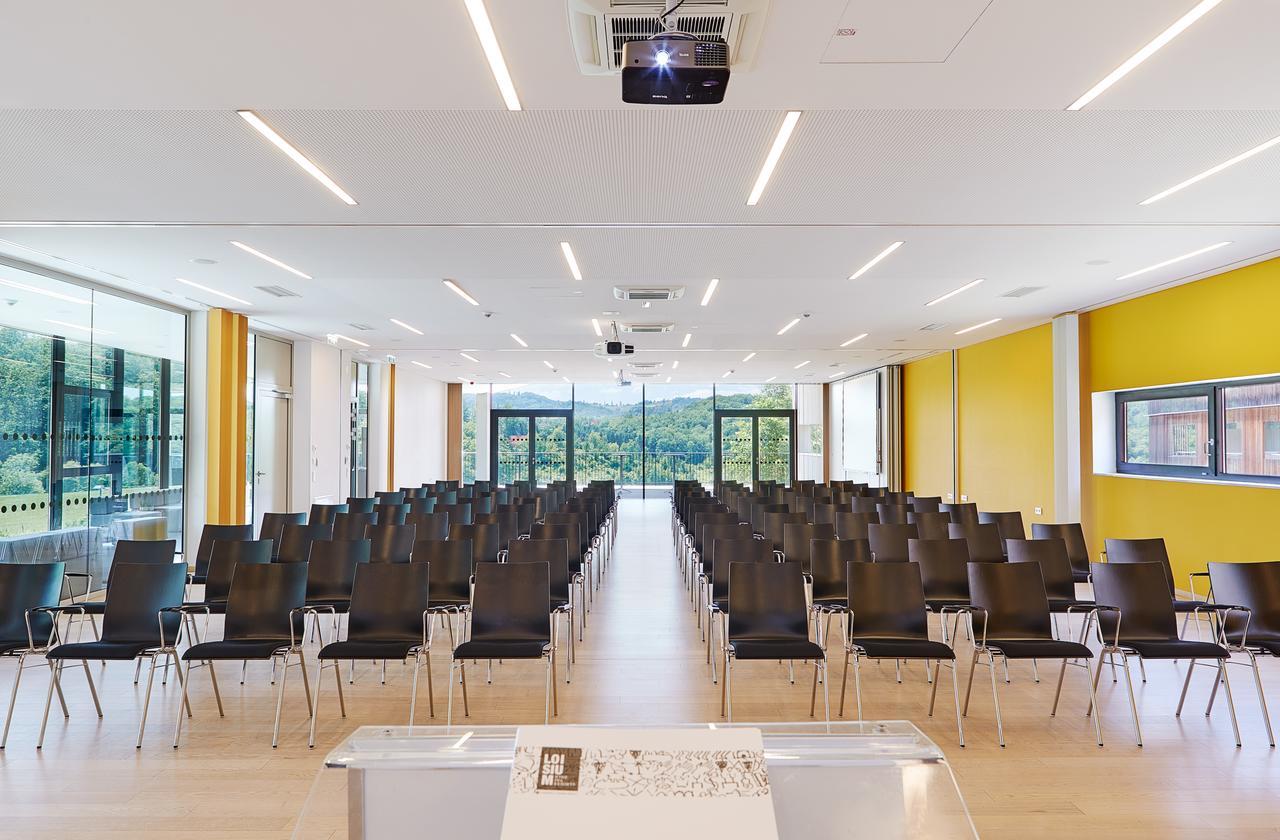 Loisium Wine & Spa Hotel Suedsteiermark Ehrenhausen Eksteriør billede