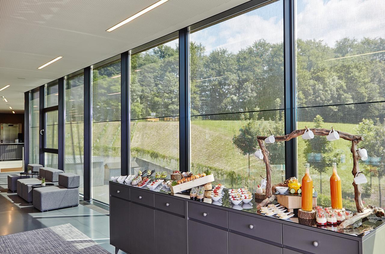 Loisium Wine & Spa Hotel Suedsteiermark Ehrenhausen Eksteriør billede