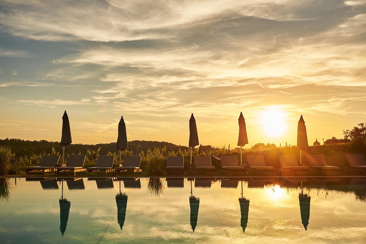 Loisium Wine & Spa Hotel Suedsteiermark Ehrenhausen Eksteriør billede