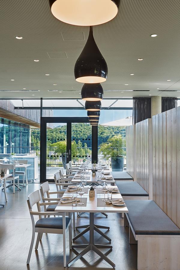 Loisium Wine & Spa Hotel Suedsteiermark Ehrenhausen Eksteriør billede