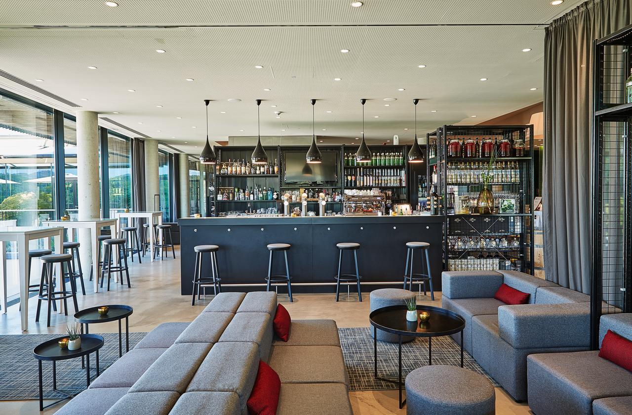 Loisium Wine & Spa Hotel Suedsteiermark Ehrenhausen Eksteriør billede