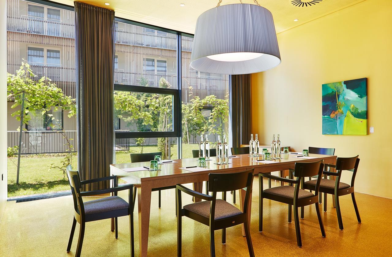 Loisium Wine & Spa Hotel Suedsteiermark Ehrenhausen Eksteriør billede