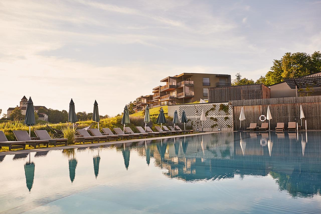 Loisium Wine & Spa Hotel Suedsteiermark Ehrenhausen Eksteriør billede