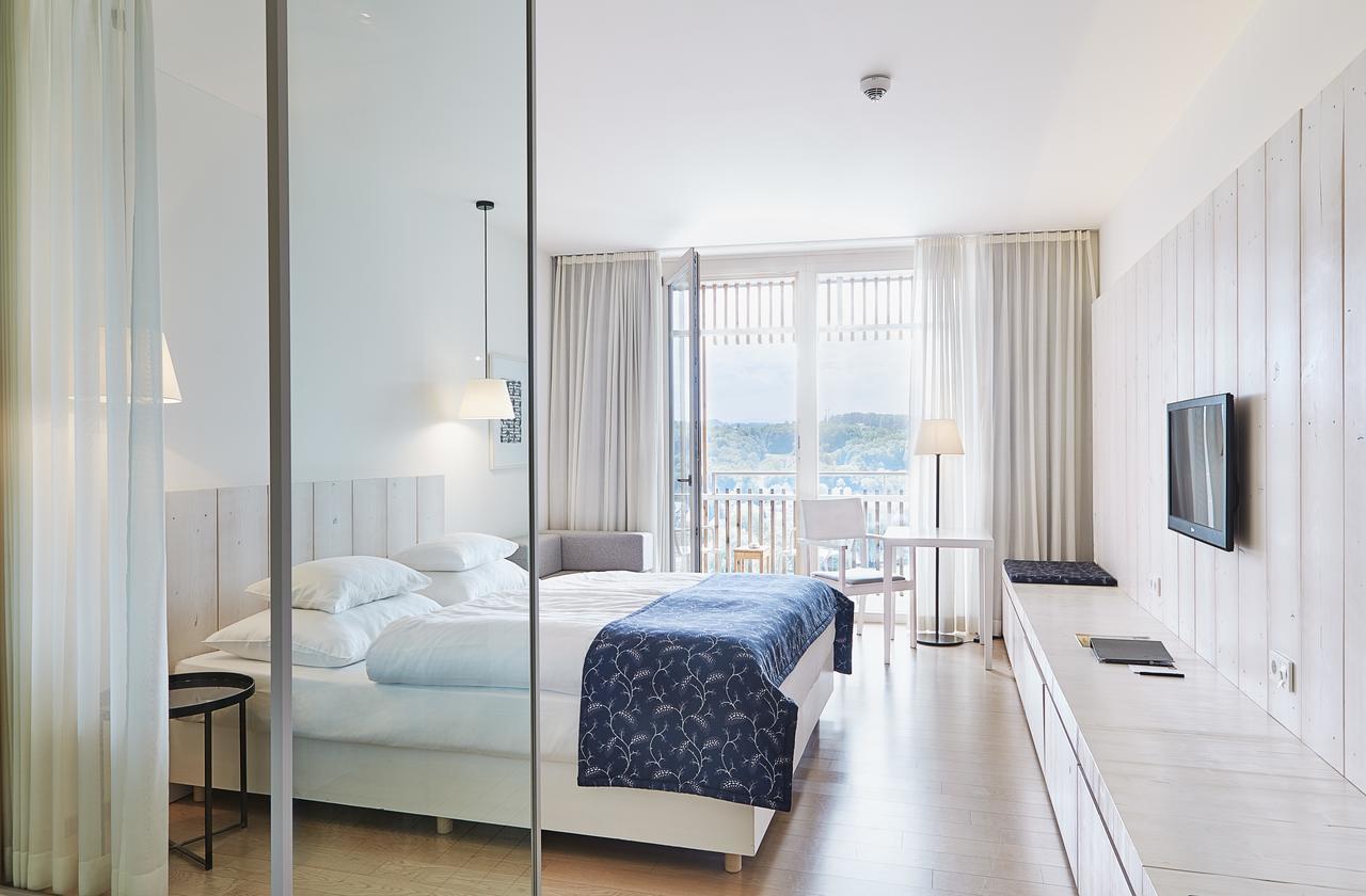 Loisium Wine & Spa Hotel Suedsteiermark Ehrenhausen Eksteriør billede