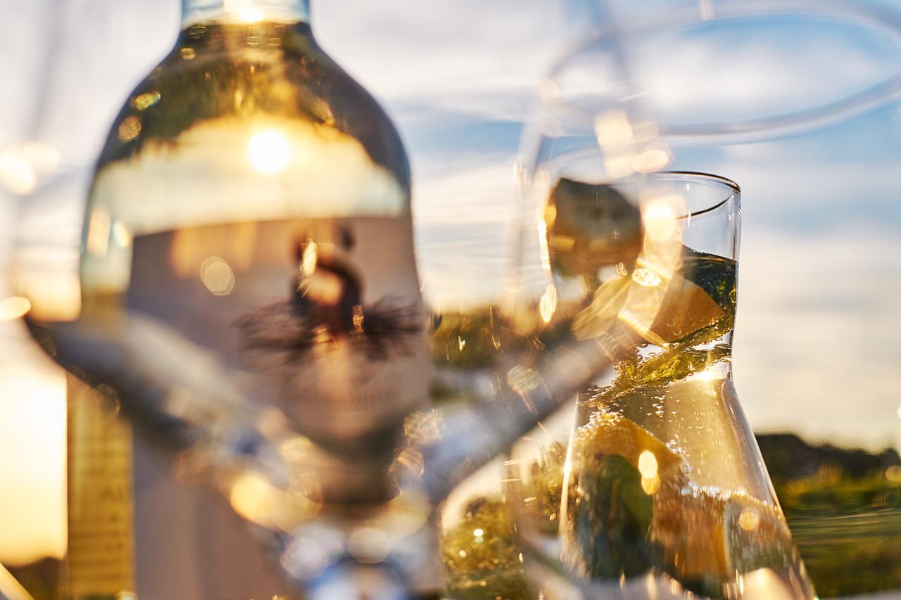 Loisium Wine & Spa Hotel Suedsteiermark Ehrenhausen Eksteriør billede