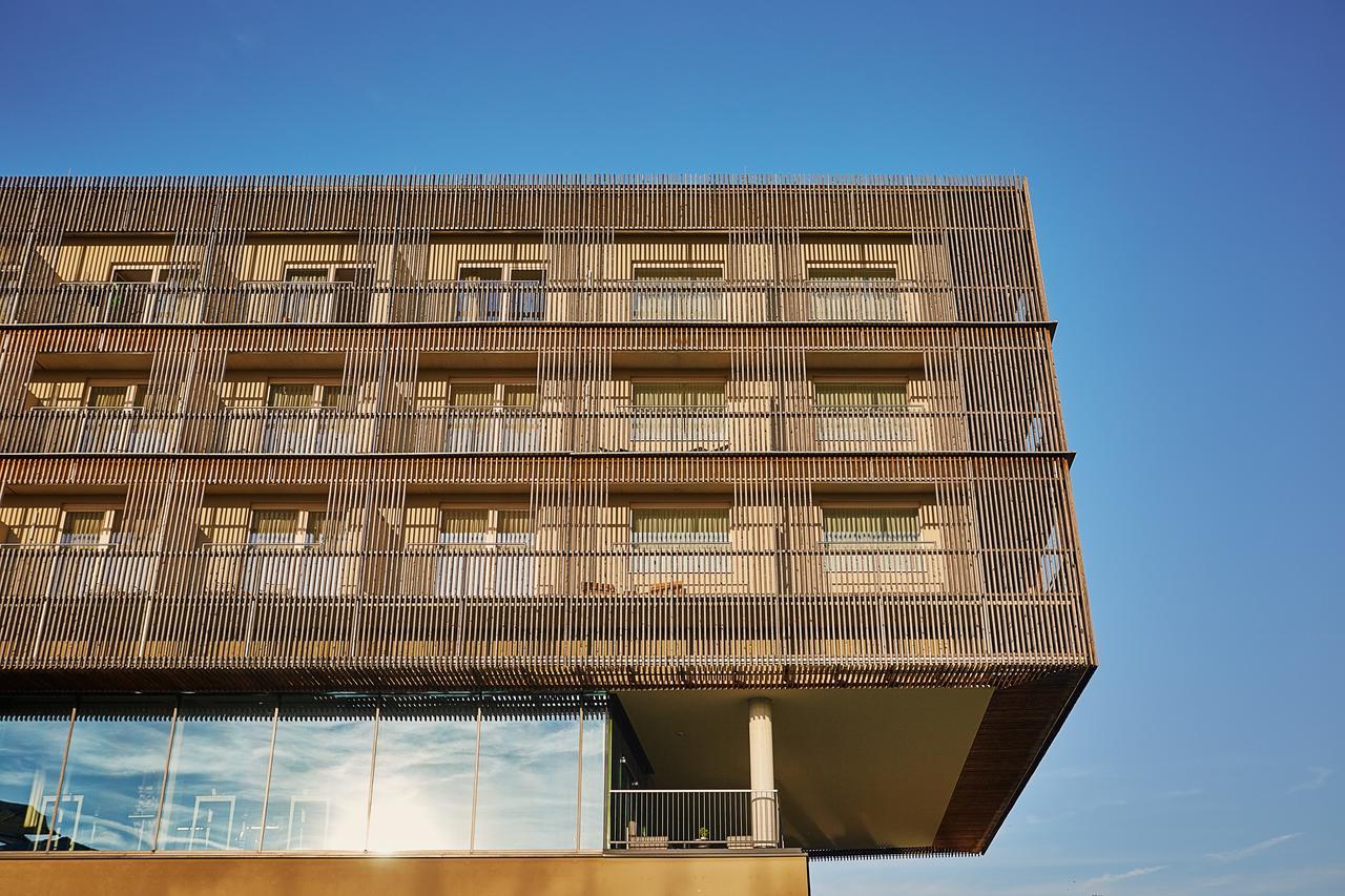Loisium Wine & Spa Hotel Suedsteiermark Ehrenhausen Eksteriør billede