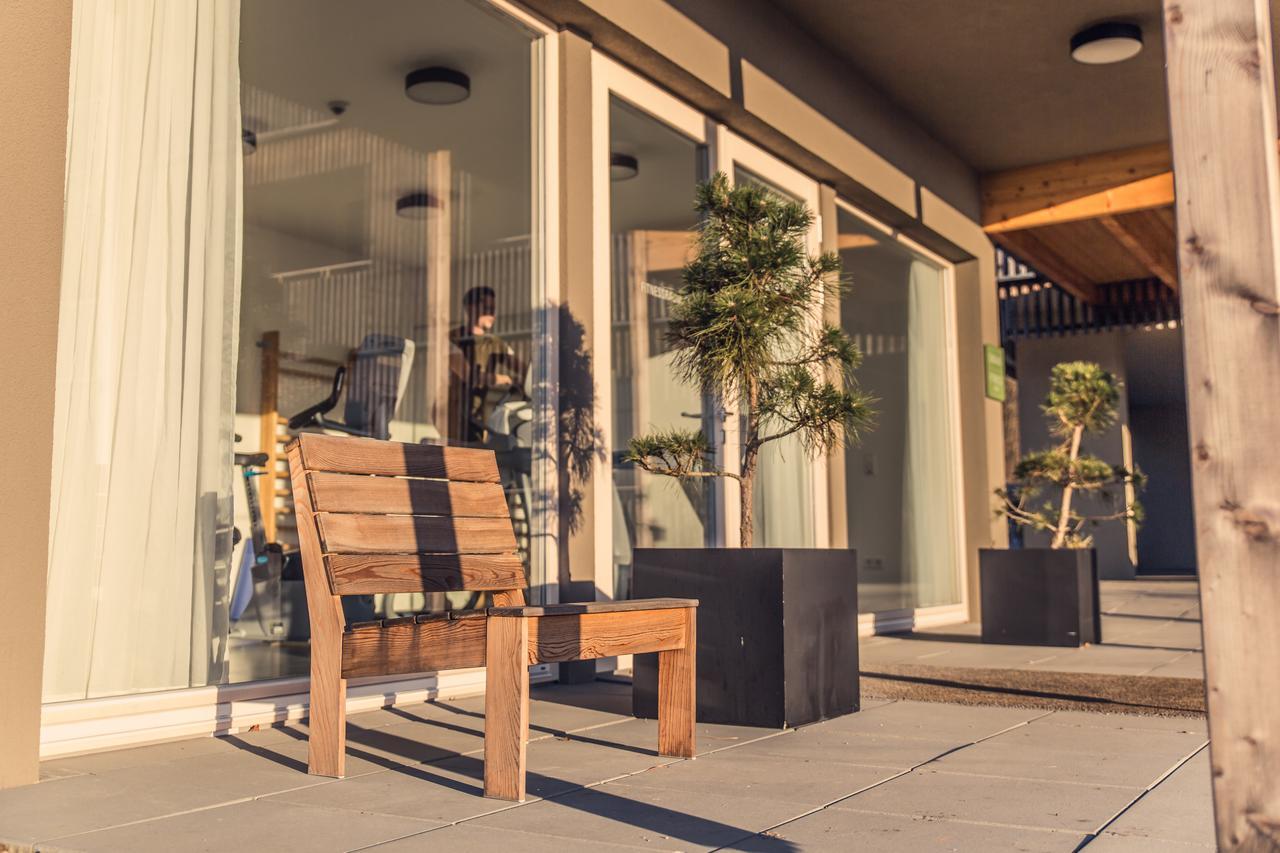 Loisium Wine & Spa Hotel Suedsteiermark Ehrenhausen Eksteriør billede